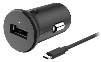 TurboPower 18W Car Charger Price In USA